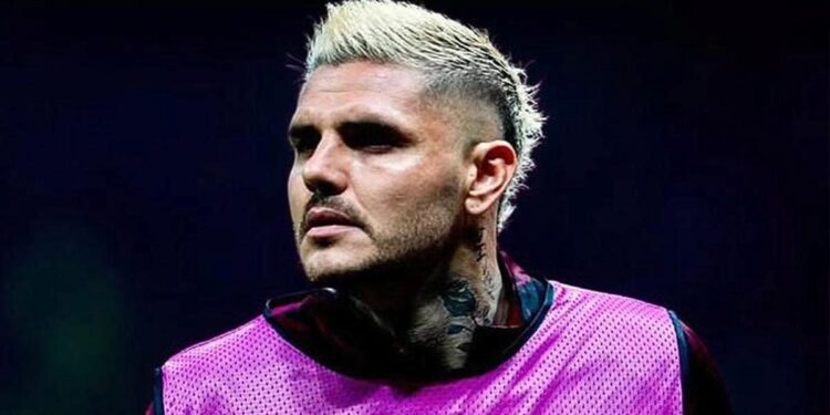Galatasaray’da Icardi’nin sözleşme krizi büyüyor! Menajeri tartışmalara odun attı: 10 milyona olmaz