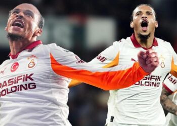 Galatasaray’da Leroy Sane gerçekleri ortaya çıktı! İşte o 3 kilit isim