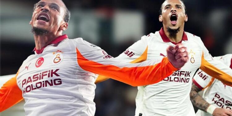 Galatasaray’da Leroy Sane gerçekleri ortaya çıktı! İşte o 3 kilit isim