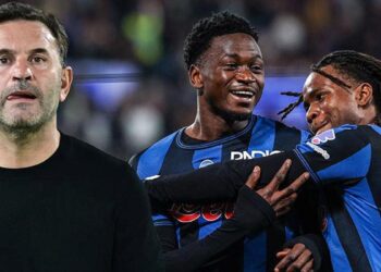 Galatasaray’ın devre arasındaki ilk hedefi belli oldu! Çalışmalar şimdiden başladı