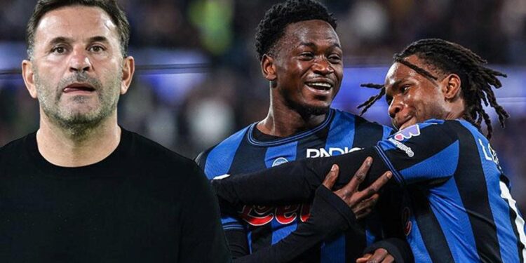 Galatasaray’ın devre arasındaki ilk hedefi belli oldu! Çalışmalar şimdiden başladı