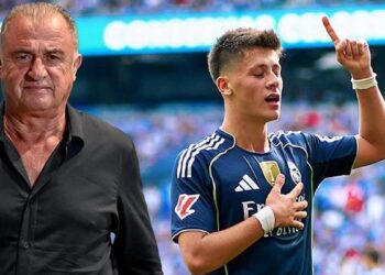 Galatasaray’ın eski yıldızından olay Fatih Terim itirafı! Arda Güler ve Xabi Alonso sözleri…