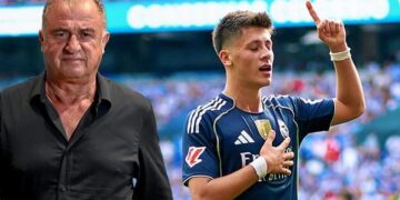 Galatasaray’ın eski yıldızından olay Fatih Terim itirafı! Arda Güler ve Xabi Alonso sözleri…