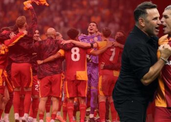Galatasaray’ın Liverpool zaferi sonrası usta isimlerden övgü: ‘Fabrika ayarlarına döndü’ | ‘Haddini bilmedi, bildirdi!’