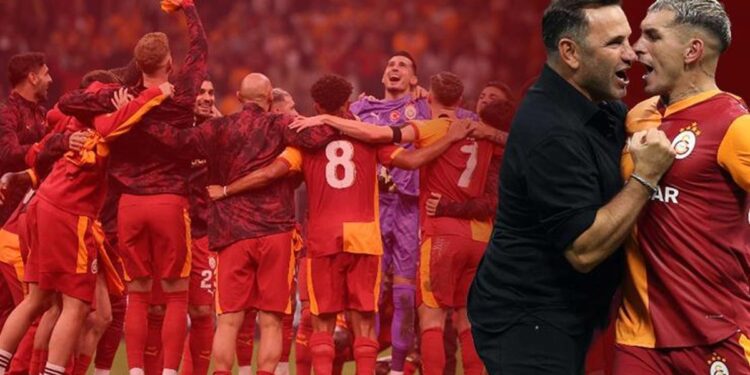 Galatasaray’ın Liverpool zaferi sonrası usta isimlerden övgü: ‘Fabrika ayarlarına döndü’ | ‘Haddini bilmedi, bildirdi!’