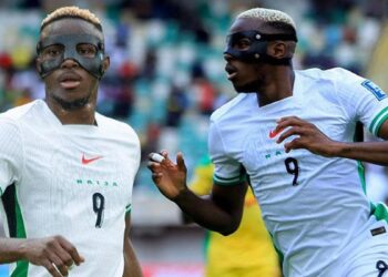 Galatasaray’ın yıldızı Victor Osimhen’e övgü yağmuru: ‘Dünyanın en iyisi!’