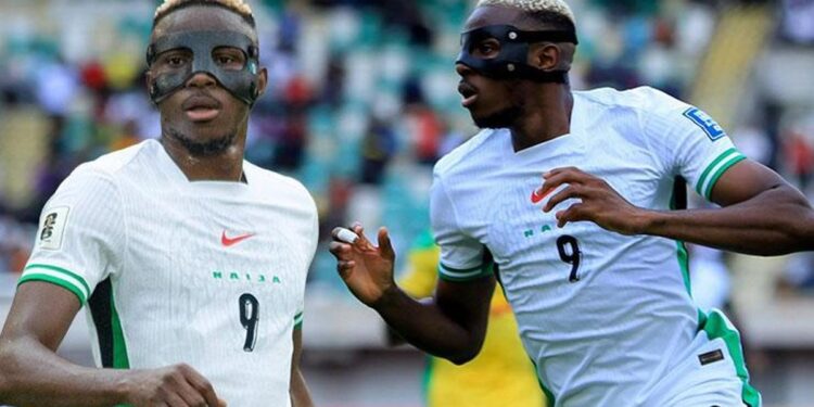 Galatasaray’ın yıldızı Victor Osimhen’e övgü yağmuru: ‘Dünyanın en iyisi!’