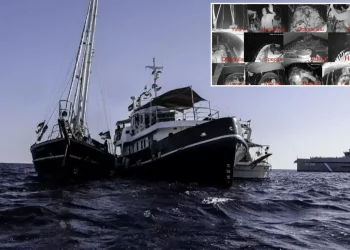 Gazze filosu riskli bölgeye girdi! İsrail’den “Gemileri batıracağız” tehdidi