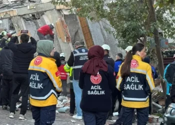 Gebze’deki felaket göz göre göre gelmiş