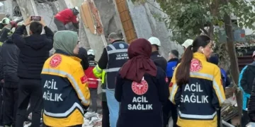 Gebze’deki felaket göz göre göre gelmiş