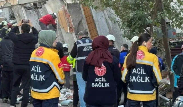 Gebze’deki felaket göz göre göre gelmiş