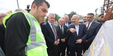 Gebze ulaşımında konfor artıyor
