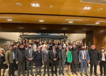 Gençleri tarım sektörüne kazandıracak proje üçüncü kez başladı