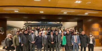 Gençleri tarım sektörüne kazandıracak proje üçüncü kez başladı