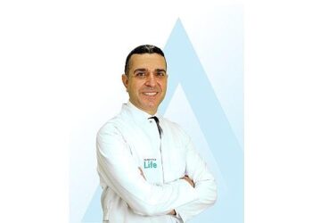 Genetiğinizin “Check-Up”ı…