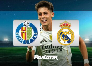 Getafe – Real Madrid maçı ne zaman, saat kaçta ve hangi kanalda? (Arda Güler sahnede)