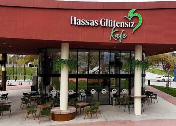 “Glütensiz Kafe” ile sağlıklı yaşam