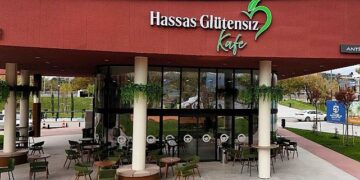 “Glütensiz Kafe” ile sağlıklı yaşam