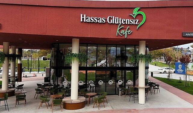 “Glütensiz Kafe” ile sağlıklı yaşam