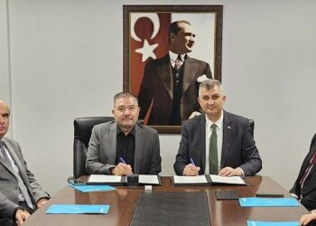 Gölcük Belediyesi ve Medar Hastanesi’nden Sağlıklı Gölcük İçin Önemli İş Birliği