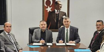 Gölcük Belediyesi ve Medar Hastanesi’nden Sağlıklı Gölcük İçin Önemli İş Birliği