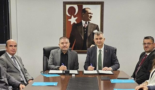 Gölcük Belediyesi ve Medar Hastanesi’nden Sağlıklı Gölcük İçin Önemli İş Birliği