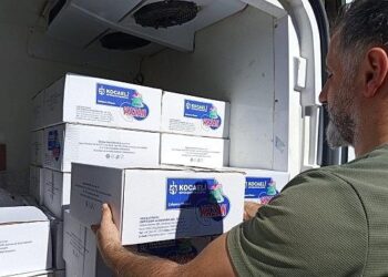 Gönül Kazan, 2025’te de gönüllere dokunuyor