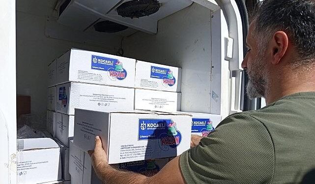 Gönül Kazan, 2025’te de gönüllere dokunuyor