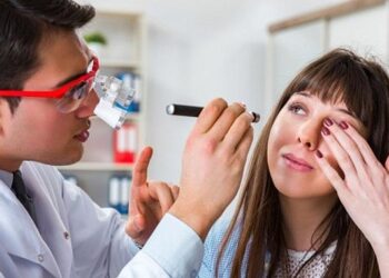 Göz Yaralanmaları Gözünüzden Kaçmasın!