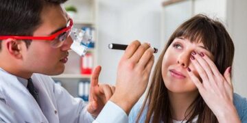 Göz Yaralanmaları Gözünüzden Kaçmasın!