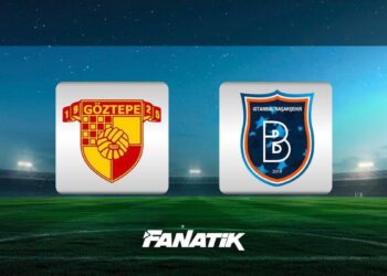 Göztepe – Başakşehir maçı ne zaman, saat kaçta hangi kanalda?