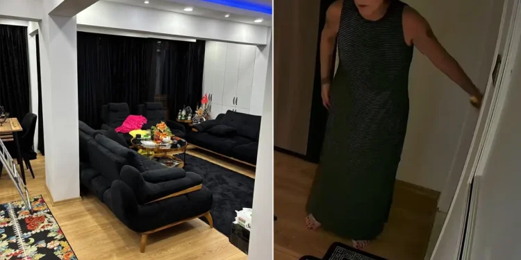 Güllü’nün Ölümüyle İlgili Soruşturma Derinleşiyor: Cinayet Bürosu Devrede