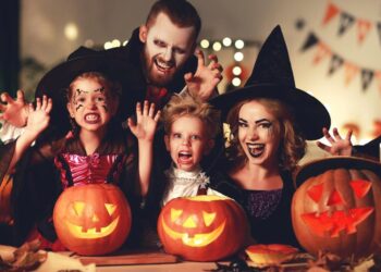 Halloween Parti Malzemeleri ile Korku ve Eğlence Dolu Bir Geceye Hazırlanın!