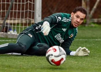 Herkes şokta! Fenerbahçe’de Ederson Depremi