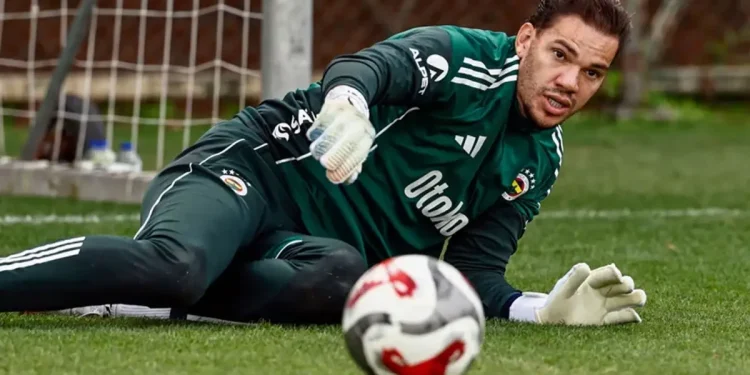 Herkes şokta! Fenerbahçe’de Ederson Depremi