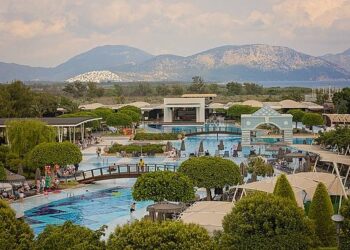 HIlton Dalaman Sarıgerme Resort & Spa’dan “Sarı Yaz”a Davet