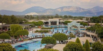 HIlton Dalaman Sarıgerme Resort & Spa’dan “Sarı Yaz”a Davet