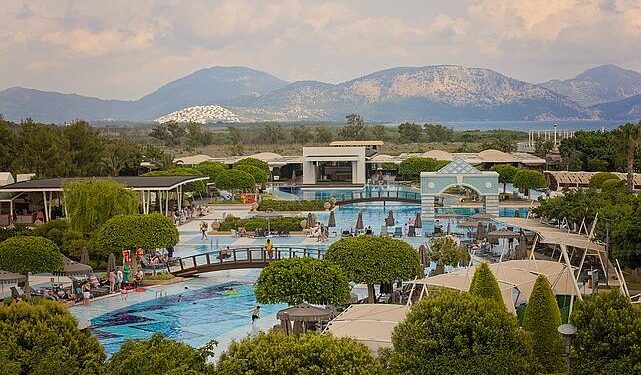 HIlton Dalaman Sarıgerme Resort & Spa’dan “Sarı Yaz”a Davet