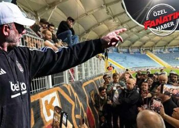 ‘İnanmayan varsa eşyalarını toplasın!’ Sergen Yalçın’dan derbi öncesi motivasyon turu