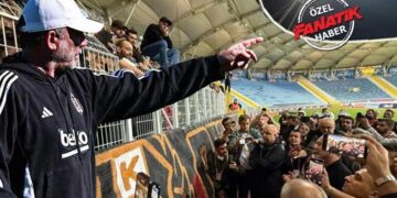 ‘İnanmayan varsa eşyalarını toplasın!’ Sergen Yalçın’dan derbi öncesi motivasyon turu