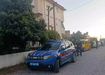 Manavgat’ta insan kaynakları müdürü evinde ölü bulundu