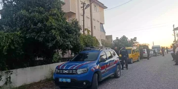 Manavgat’ta insan kaynakları müdürü evinde ölü bulundu