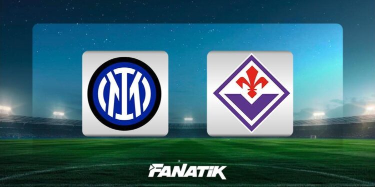 Inter – Fiorentina maçı ne zaman, saat kaçta hangi kanalda? (Hakan Çalhanoğlu 11’de mi?)