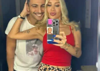 İrem Derici’den Şok Açıklama, “Analar Tanışsın” Diyerek Söz Tarihini Duyurdu