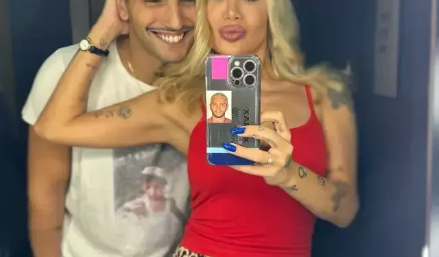 İrem Derici’den Şok Açıklama, “Analar Tanışsın” Diyerek Söz Tarihini Duyurdu