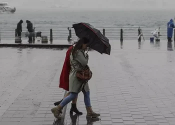 İstanbul’da Okullar Saat 16.00’dan İtibaren Tatil Edildi!