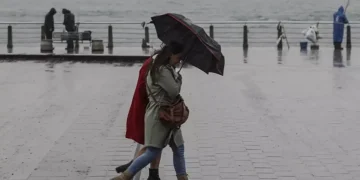 İstanbul’da Okullar Saat 16.00’dan İtibaren Tatil Edildi!