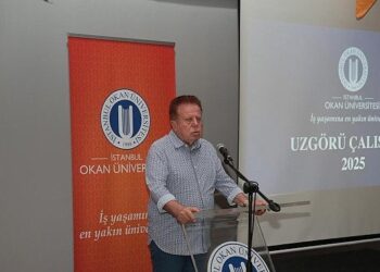 İstanbul Okan Üniversitesi’nden Uzgörü Çalıştayı