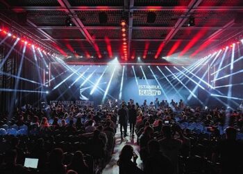 Istanbul Slush’D, Türkiye’nin girişimcilik ekosistemini dünya sahnesine taşıdı