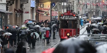 İstanbullulara Profesörden Kritik Uyarı: Evinize Erken Gidin!
